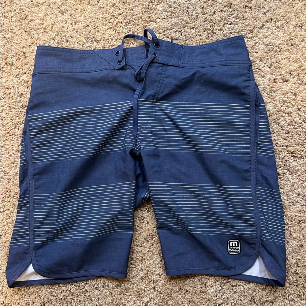 Travis Mathew Swim Short